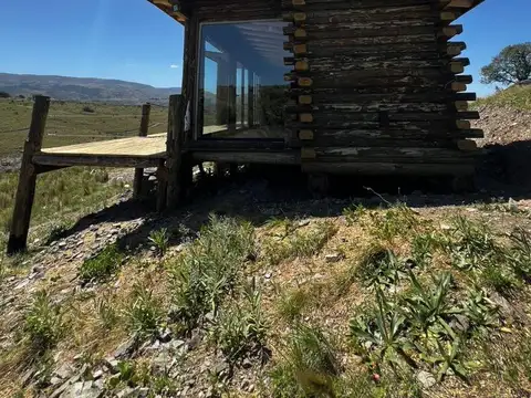 Casa en Venta de 1 dormitorio