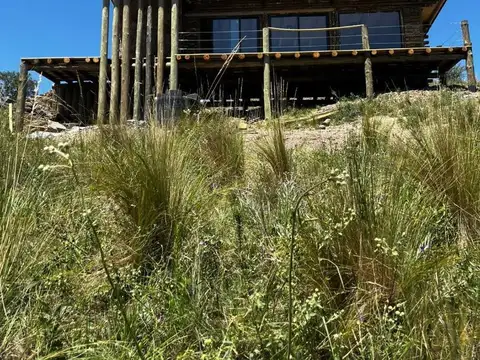 Cabaña en San Clemente Cordoba MilCien Suites de Montaña