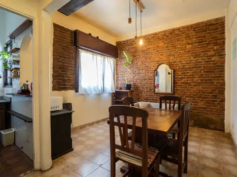 Departamento en Alquiler Temporal de 2 ambientes