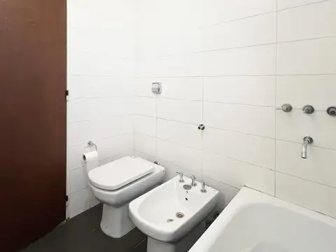Departamento en Venta 8 años