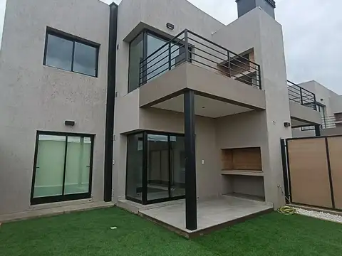 Dpto complejo "Cortaderas Terra", Guaymallén