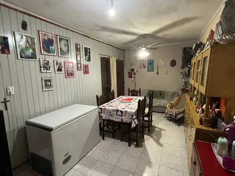 Casa en Venta 42 años