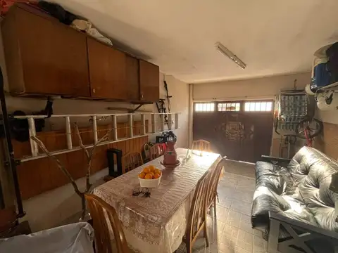 Casa en Venta en Rafaela, USD 35.000