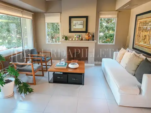 Casa en venta en  La Lomada de Pilar