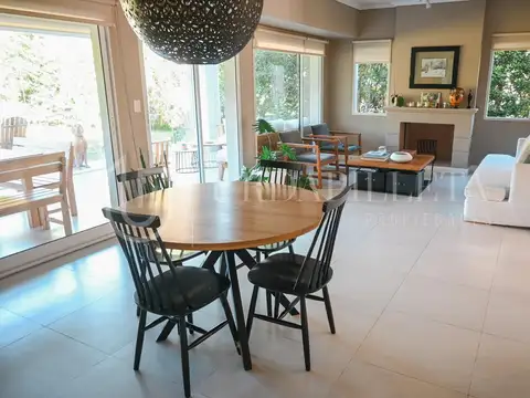 Casa en Venta en La Lomada De Pilar, USD 620.000