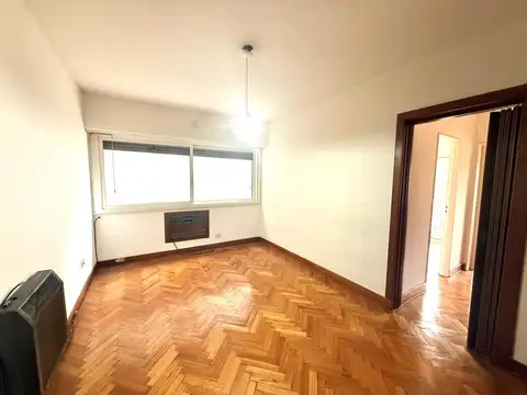 Departamento en Alquiler Apto profesional