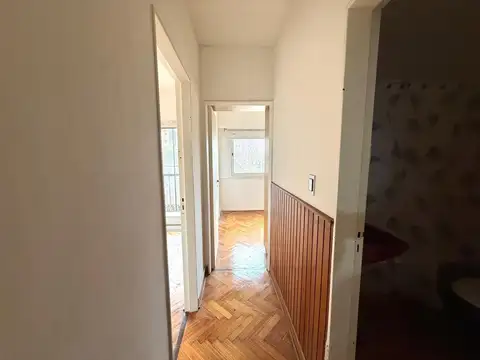 Departamento en Alquiler de 3 ambientes