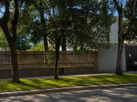 Terreno excelente ubicación