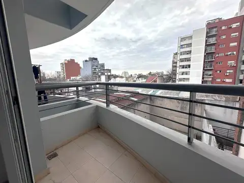Departamento en Alquiler en Villa Pueyrredon, Capital Federal