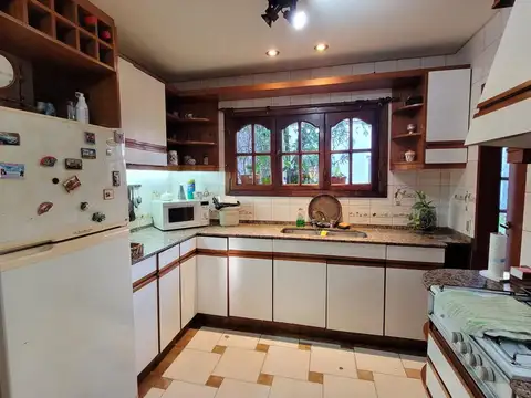 Casa en Venta en Villa Ballester, USD 215.000