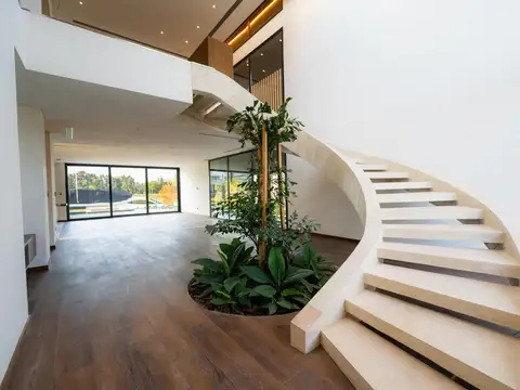 Casa en Alquiler A Estrenar