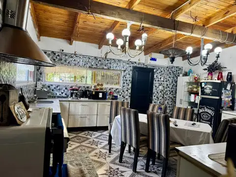 Casa en Alquiler de 3 dormitorios