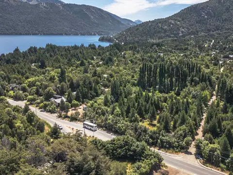 Lote en Venta APTO PH - Oportunidad en Bariloche