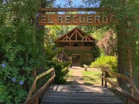 Casa  en Venta en Toro, Zona Delta, Tigre