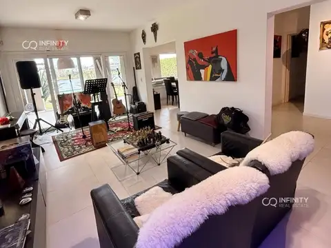 Casa en Venta 9 años