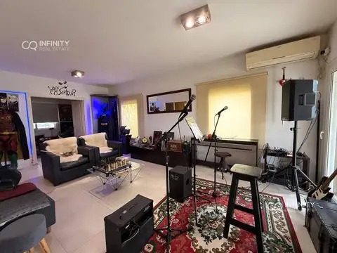 Casa en Venta al Sureste