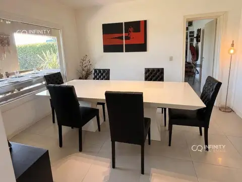 Casa en Venta 9 años