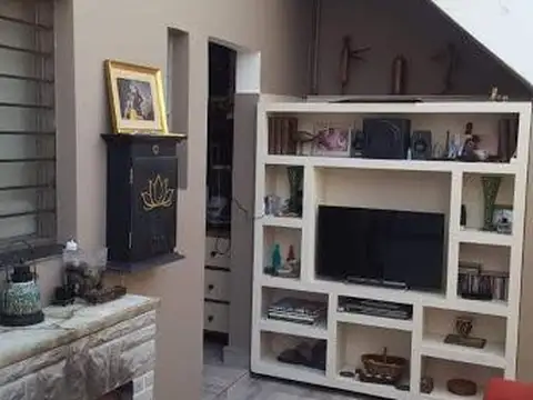Depto Tipo Casa en Venta de 1 dormitorio