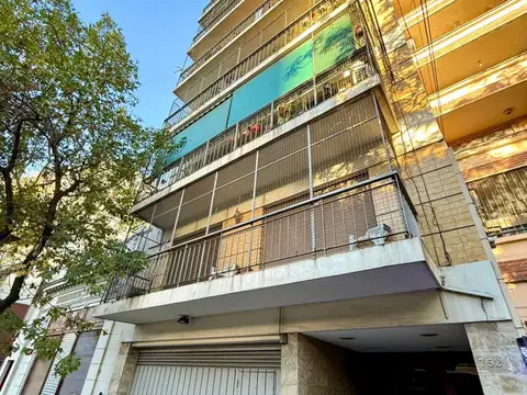 Luis Viale 700, Piso PB