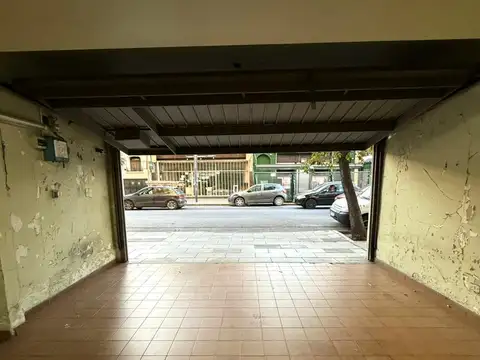 Luis Viale 700, Piso PB