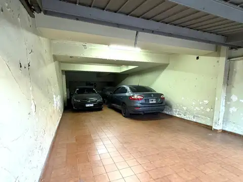 Luis Viale 700, Piso PB