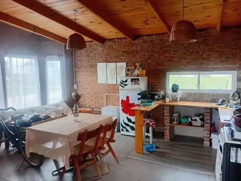 Casa en Venta en Rosario Del Tala, USD 39.000