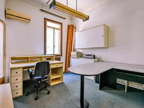 Alquiler Temporal Semipiso/Oficina en Retiro