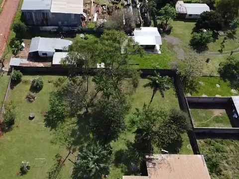Terreno en Venta de 1000,0 m2