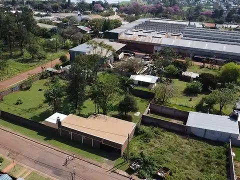 Terreno en Venta de 1000,0 m2
