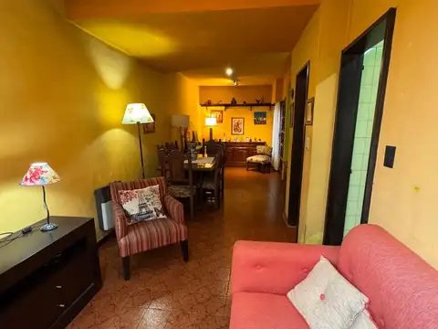 Depto Tipo Casa en Venta de Monoambiente