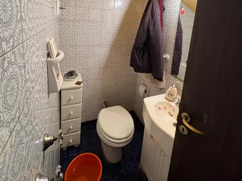 Depto Tipo Casa en Venta 45 años