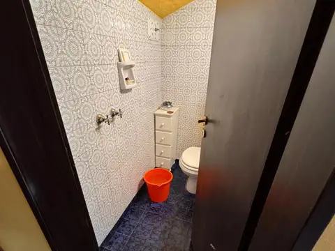 Depto Tipo Casa en Venta en Olivos, USD 139.500