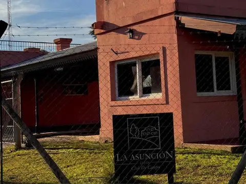 Terreno en Venta en Countries y Barrios Cerrados en Luján, Partido de Luján