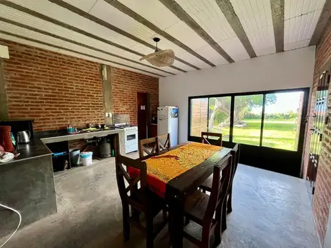 Casa en Venta en Barrio Chapadmalal, USD 120.000