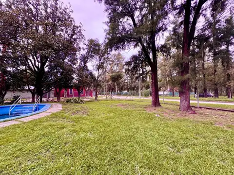 Terreno en Venta 13  mts Frente