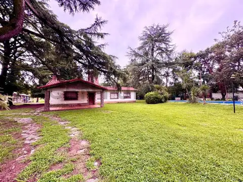 Terreno en Venta 24  mts Fondo