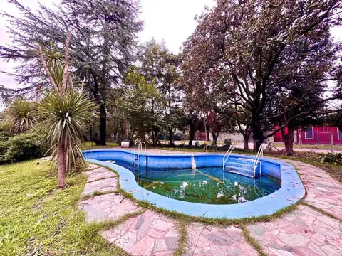 Venta de lote de 321 m² en La Reja, Moreno