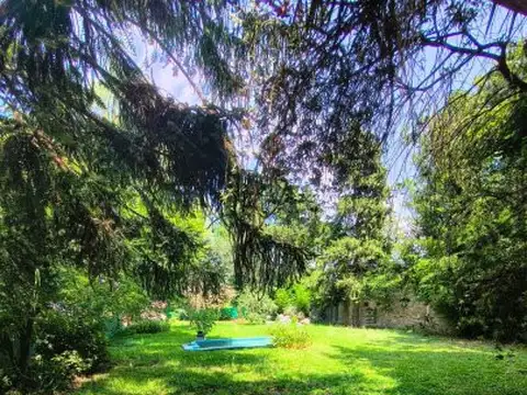 VENTA QUINTA 1283 MTRS2 PILAR IDEAL INVERSION