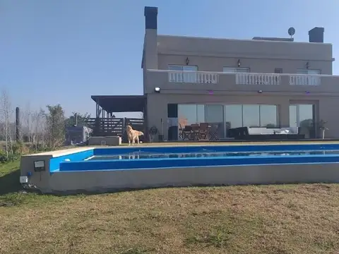 Casa en Venta en San Sebastian, USD 350.000