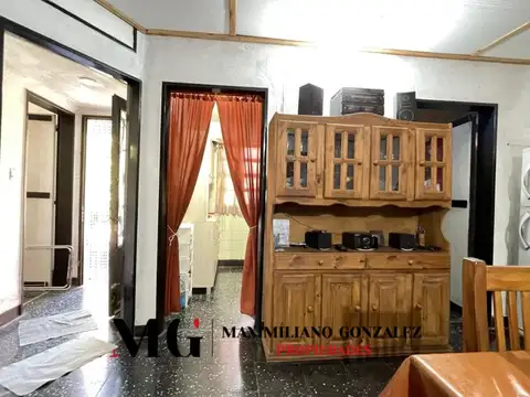 Casa en Venta de 2 dormitorios