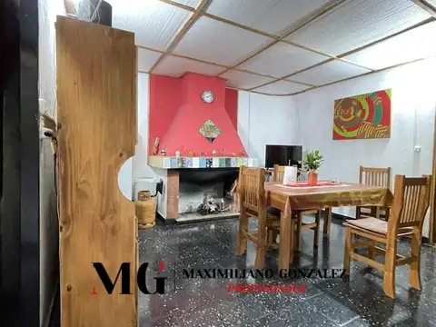 Venta casa - Tristan Suárez, Ezeiza