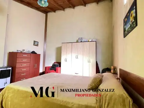 Casa venta - Tristan Suárez, Ezeiza