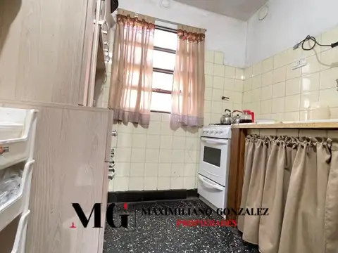 Casa en Venta en Tristan Suarez, USD 120.000