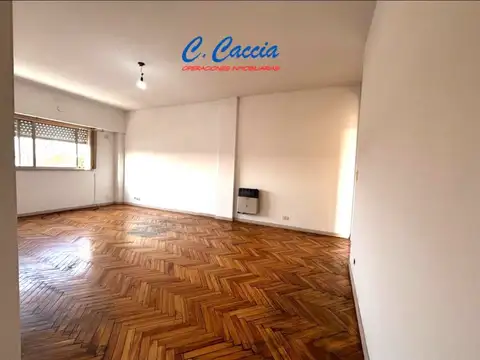 Avenida Larrazábal 2500, Piso 2