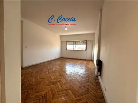 ALQUILER DEPTO. 3 AMBIENTES - MATADEROS