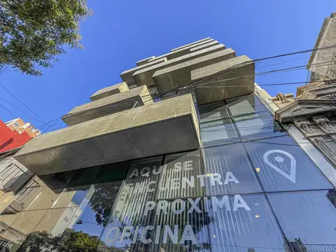 Cochera en Alquiler en Centro, Rosario