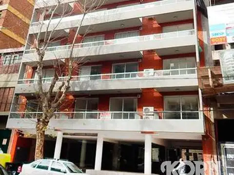 VENTA COCHERA FIJA EN EDIFICIO MODERNO EN BELGRANO - OPORTUNIDAD - APTO CREDITO HIPOTECARIO