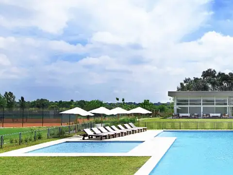 Terreno en Venta de 594,0 m2