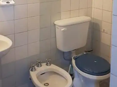 Departamento en Alquiler de 7 ambientes