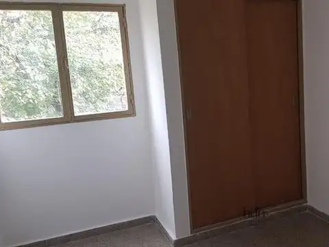 Departamento en Alquiler 25 años